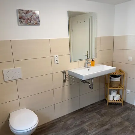 Vetera Sayn - Historisch Wohnen, Modern Geniessen Auf 2 Etagen * Bendorf